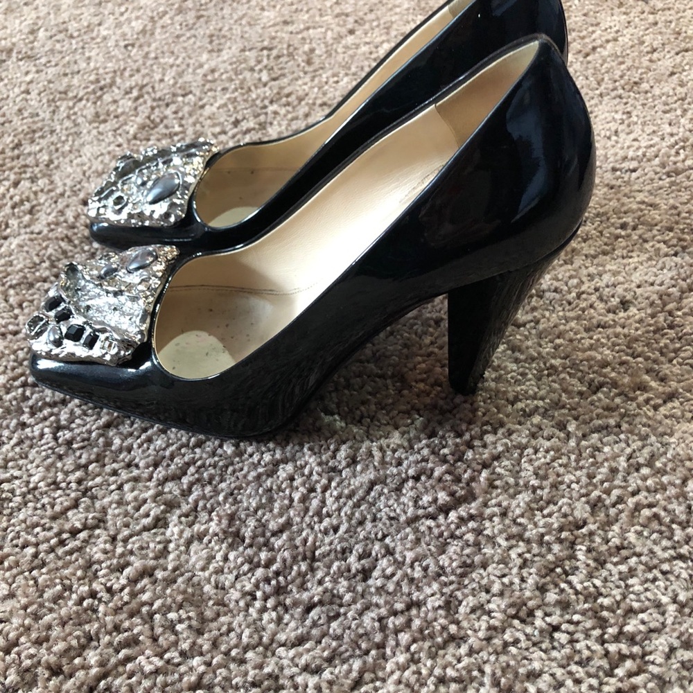 Prada Heels - Picture 2 of 3